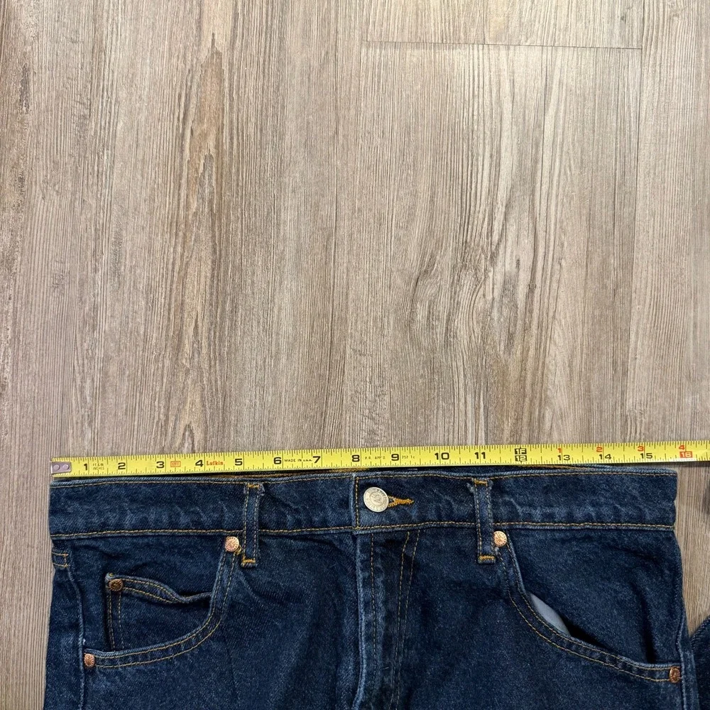 Paris Blues Womens 11 Vintage Y2K‎ Bootcut Flare Jeans